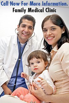 Family Clinic - Dyersburg, TN - Family Medical Clinic