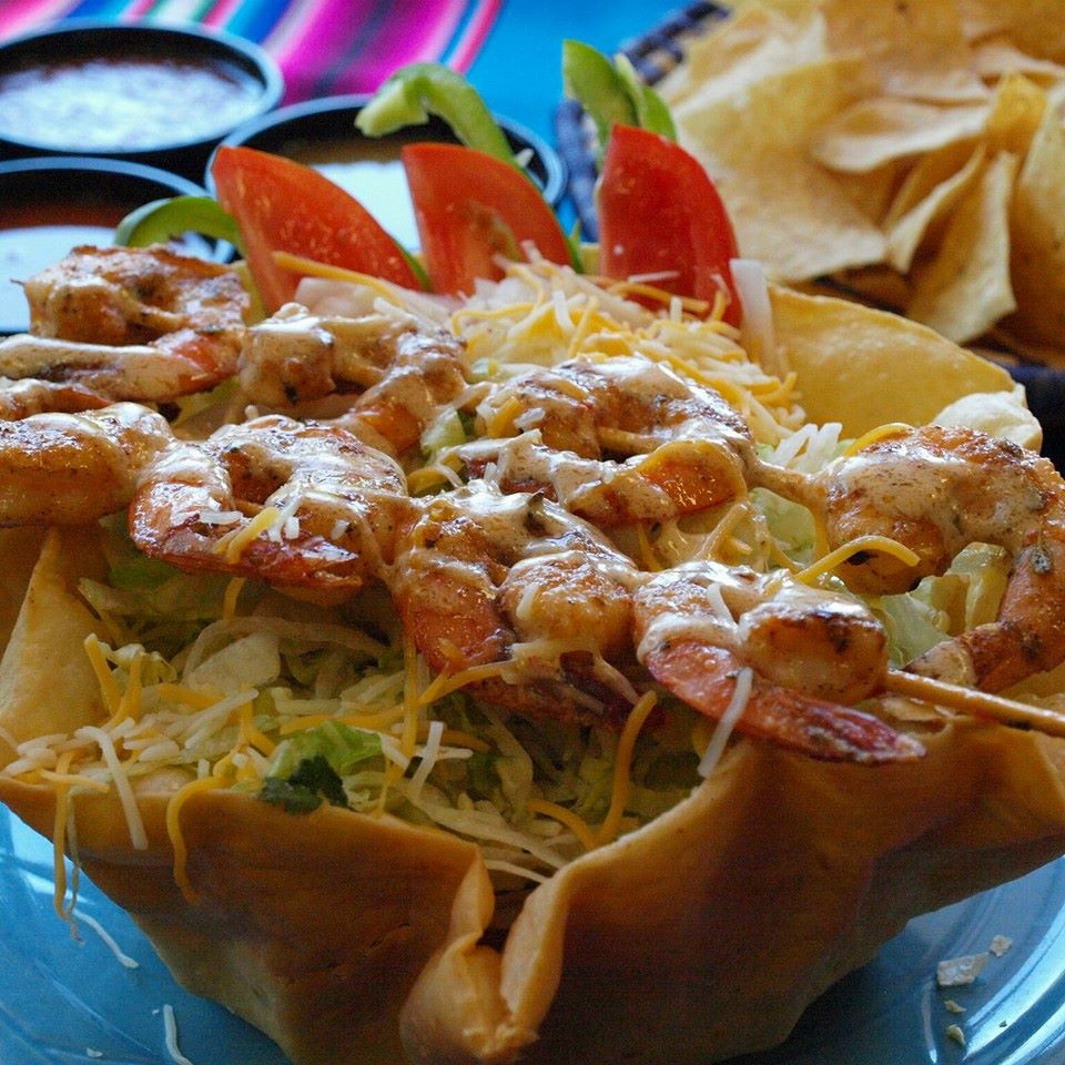 Aztecas Margarita Bar & Grill Restaurant Shelby Township MI