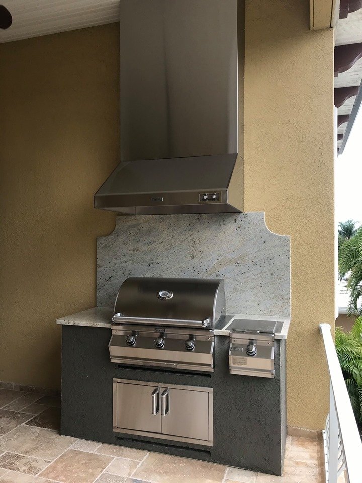 A Plus Fireplaces Granite & Marble Inc Gallery Port Richey