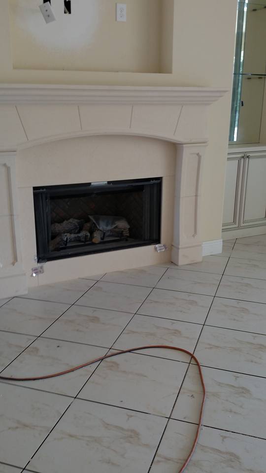 A Plus Fireplaces Granite & Marble Inc Gallery Port Richey