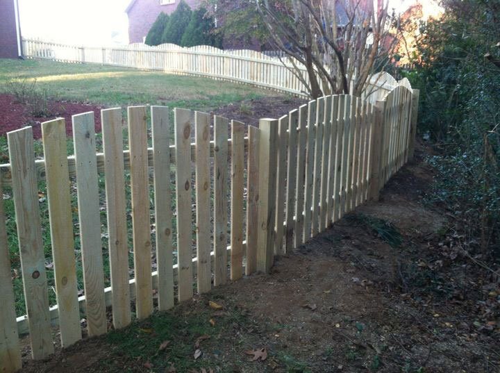 Pro Fence of Middle Tennessee LLC Fencing Services Murfreesboro, TN