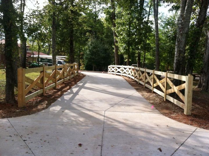 Pro Fence of Middle Tennessee LLC Fencing Services Murfreesboro, TN