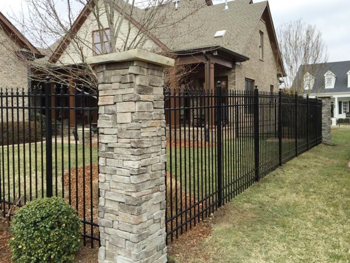 Pro Fence of Middle Tennessee LLC Fencing Services Murfreesboro, TN