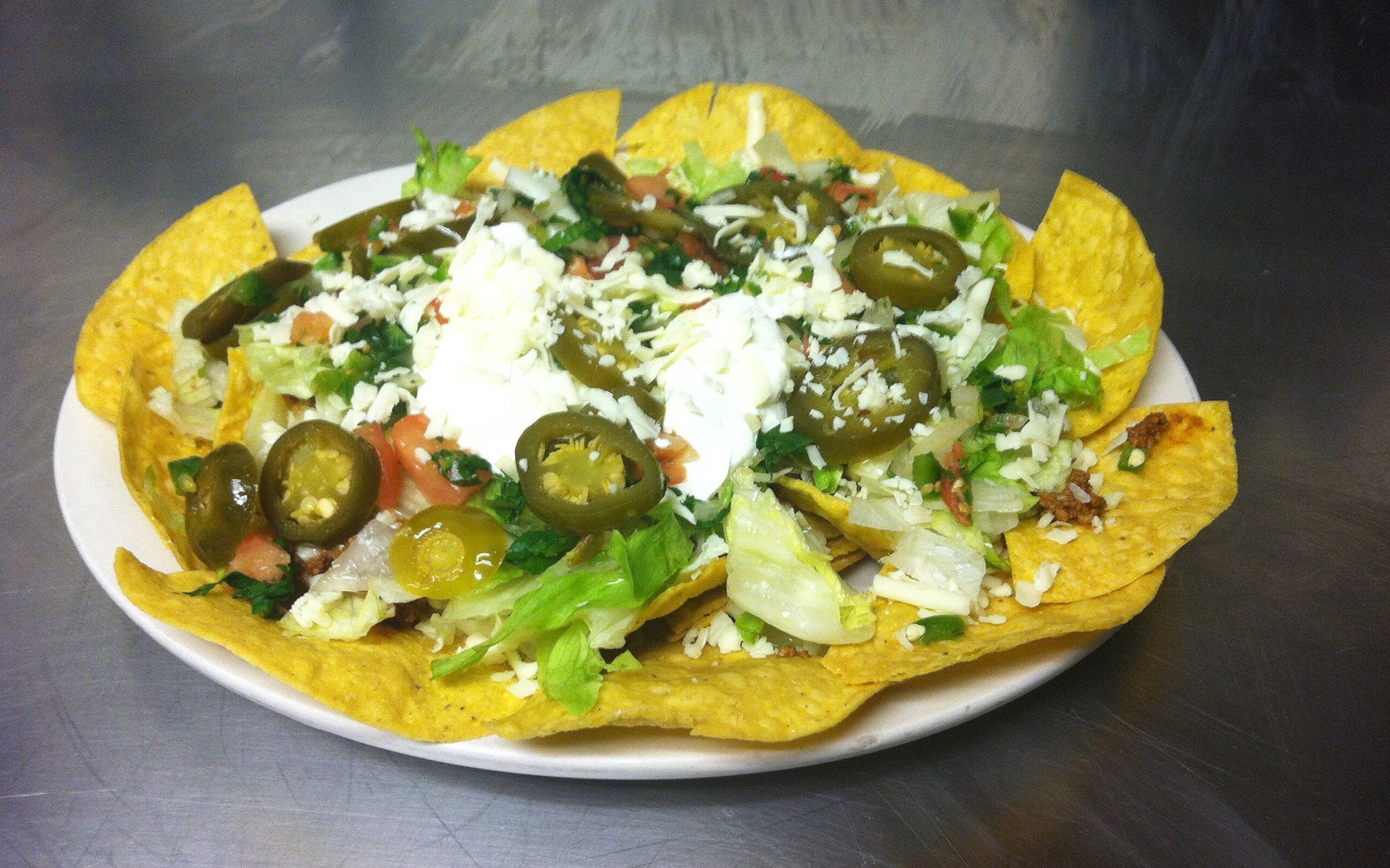 LA TAPATIA MEXICAN GRILL Restaurant Beaver Dam, WI