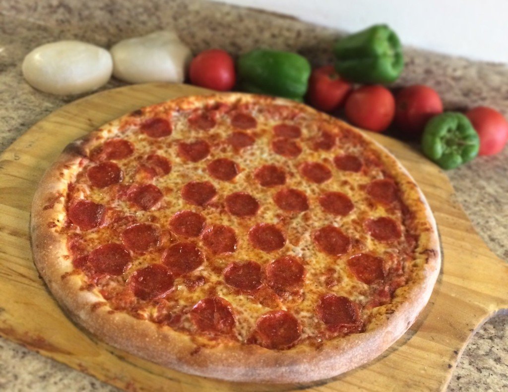 Papa Leone's Pizza Pizzas Lake Havasu City, AZ