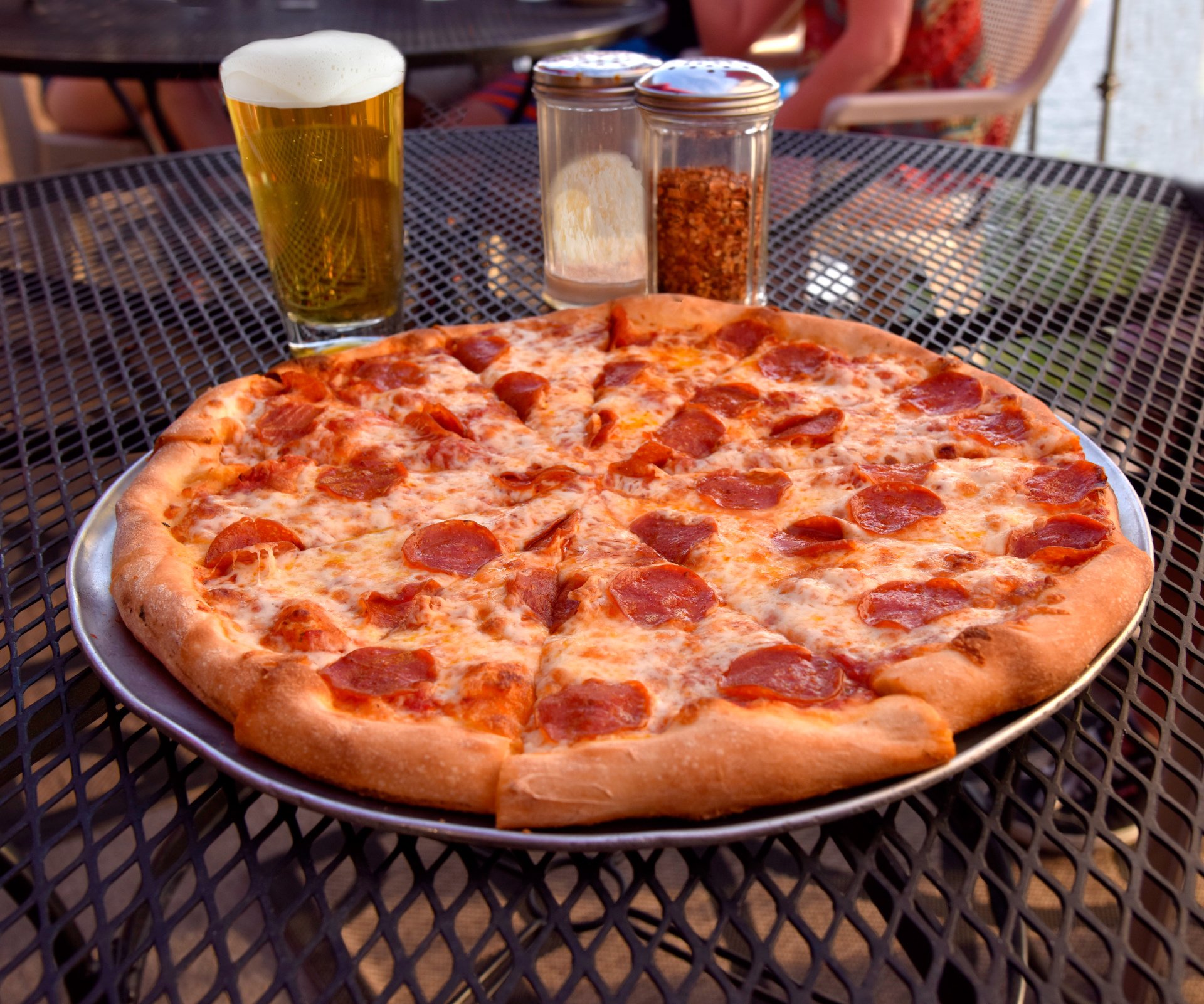 Papa Leone's Pizza Pizzas Lake Havasu City, AZ