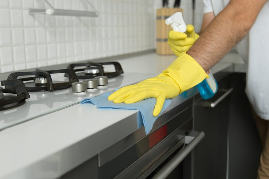 Residential Housekeeping Home Cleaning Chula Vista, CA