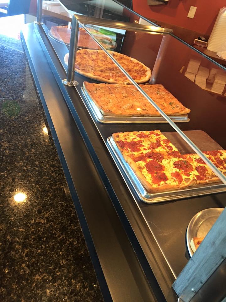 Gallery Aldo's Pizzeria & Restaurant WilkesBarre, PA