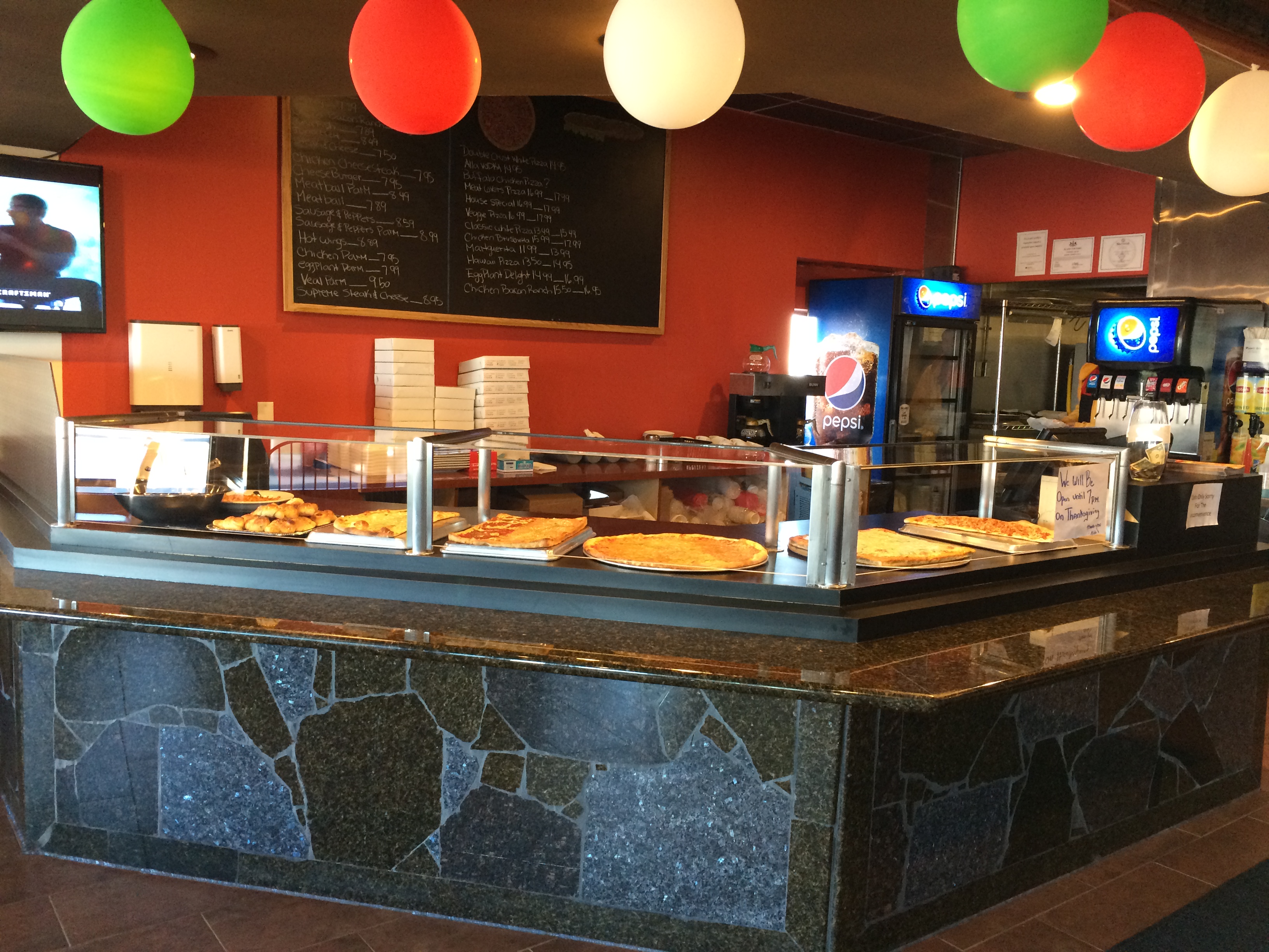 Gallery Aldo's Pizzeria & Restaurant WilkesBarre, PA