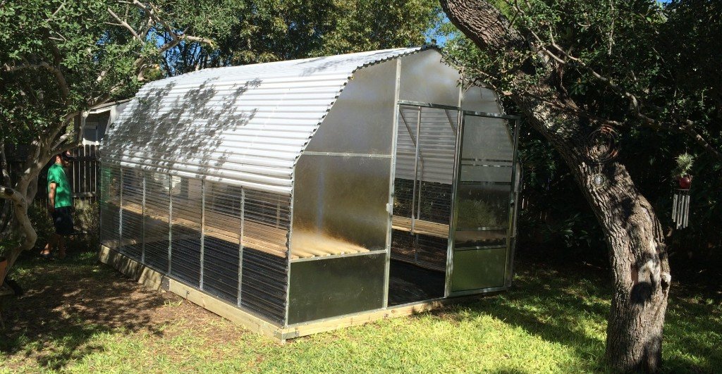 Green Houses Etc. Greenhouses San Antonio, TX