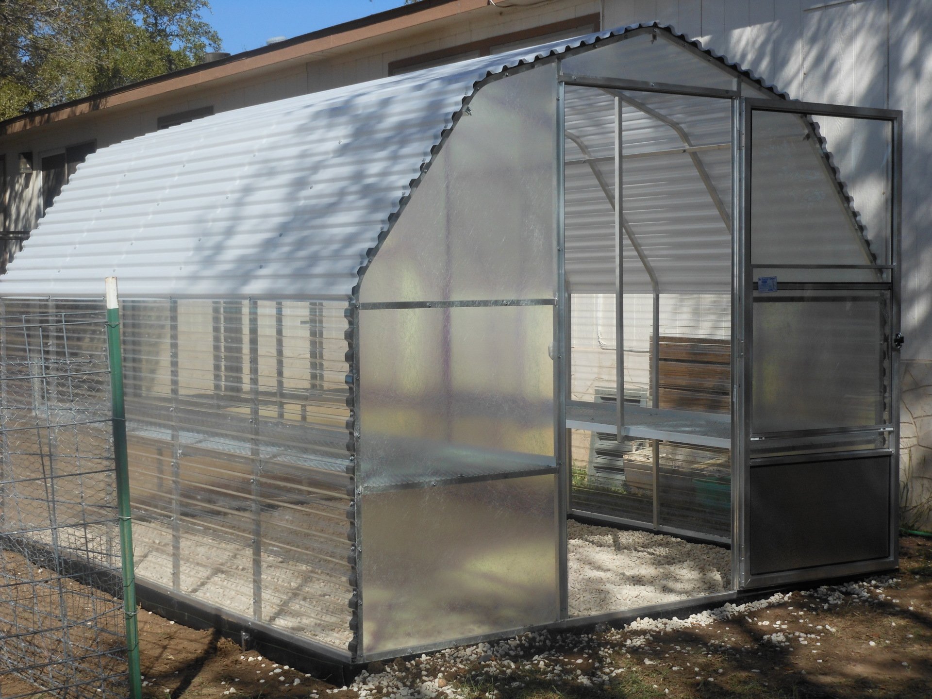 Green Houses Etc. Greenhouses San Antonio, TX