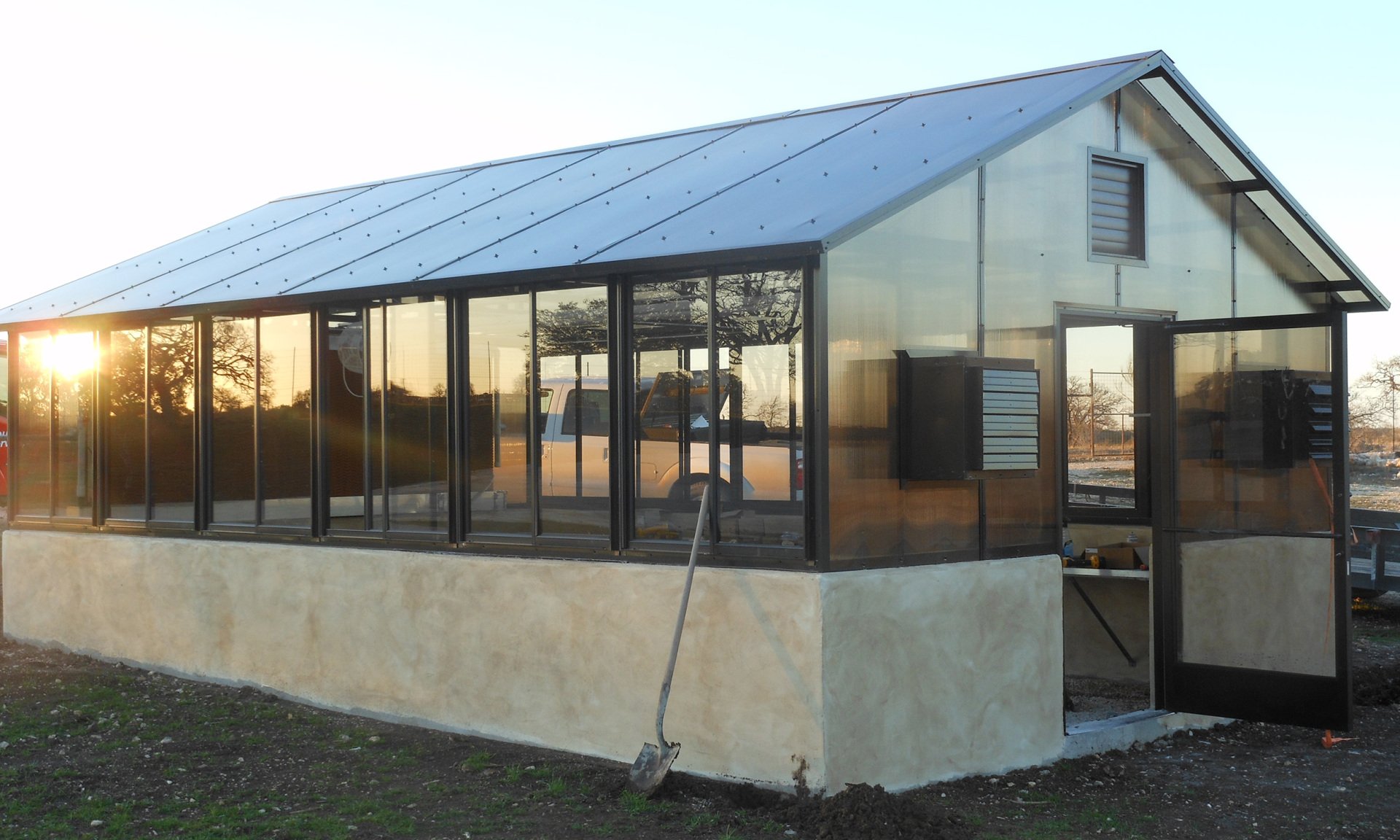 Green Houses Etc. Greenhouses San Antonio, TX