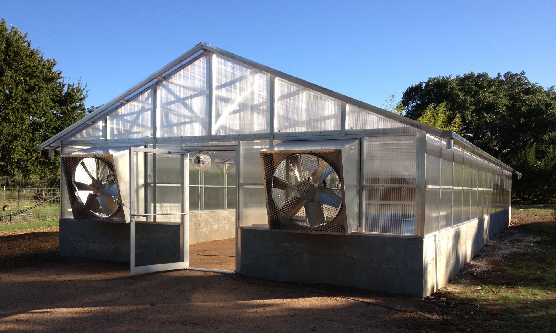 Green Houses Etc. Greenhouses San Antonio, TX