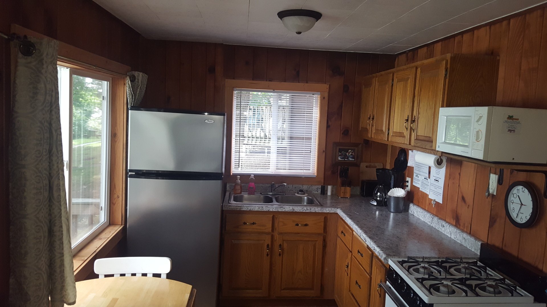 Cabin Rentals Chetek, Rice Lake WI Rent A Vacation Cabin