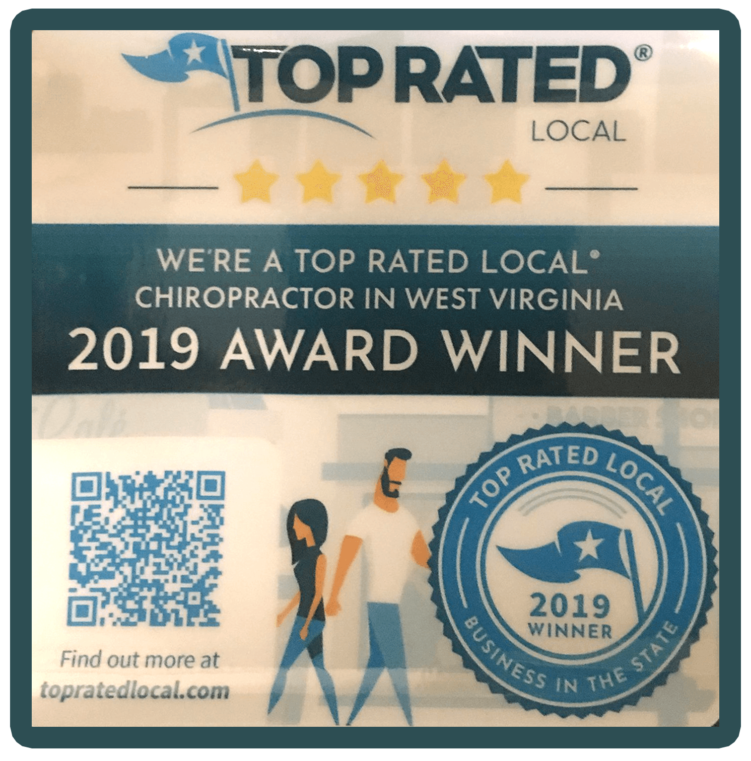 Toth Chiropractic and Wellness Pain Relief WV