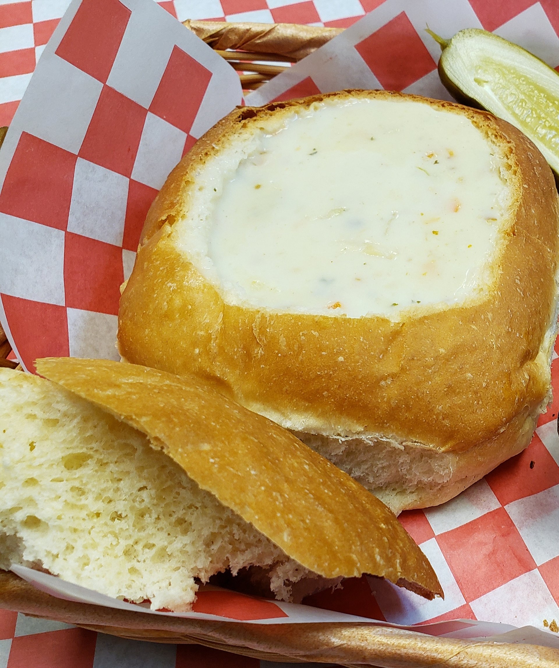 Cinnamon's Deli Dinein and Delivery Wichita, KS