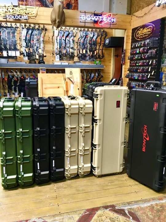 Bowhunting Accessories Range Finders Joplin, MO