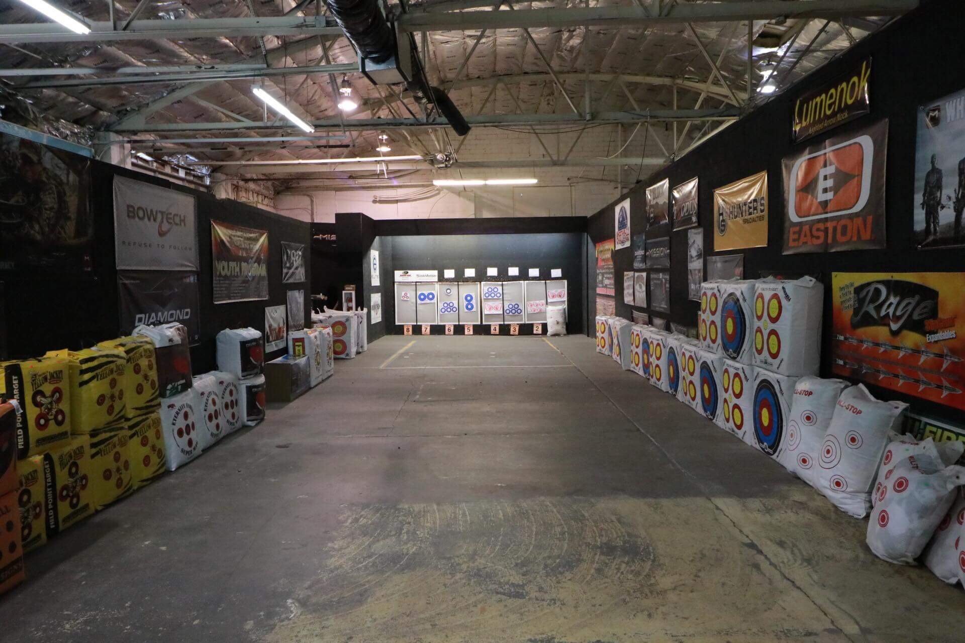 Outback Archery of Joplin LLC Bowhunting Joplin, MO