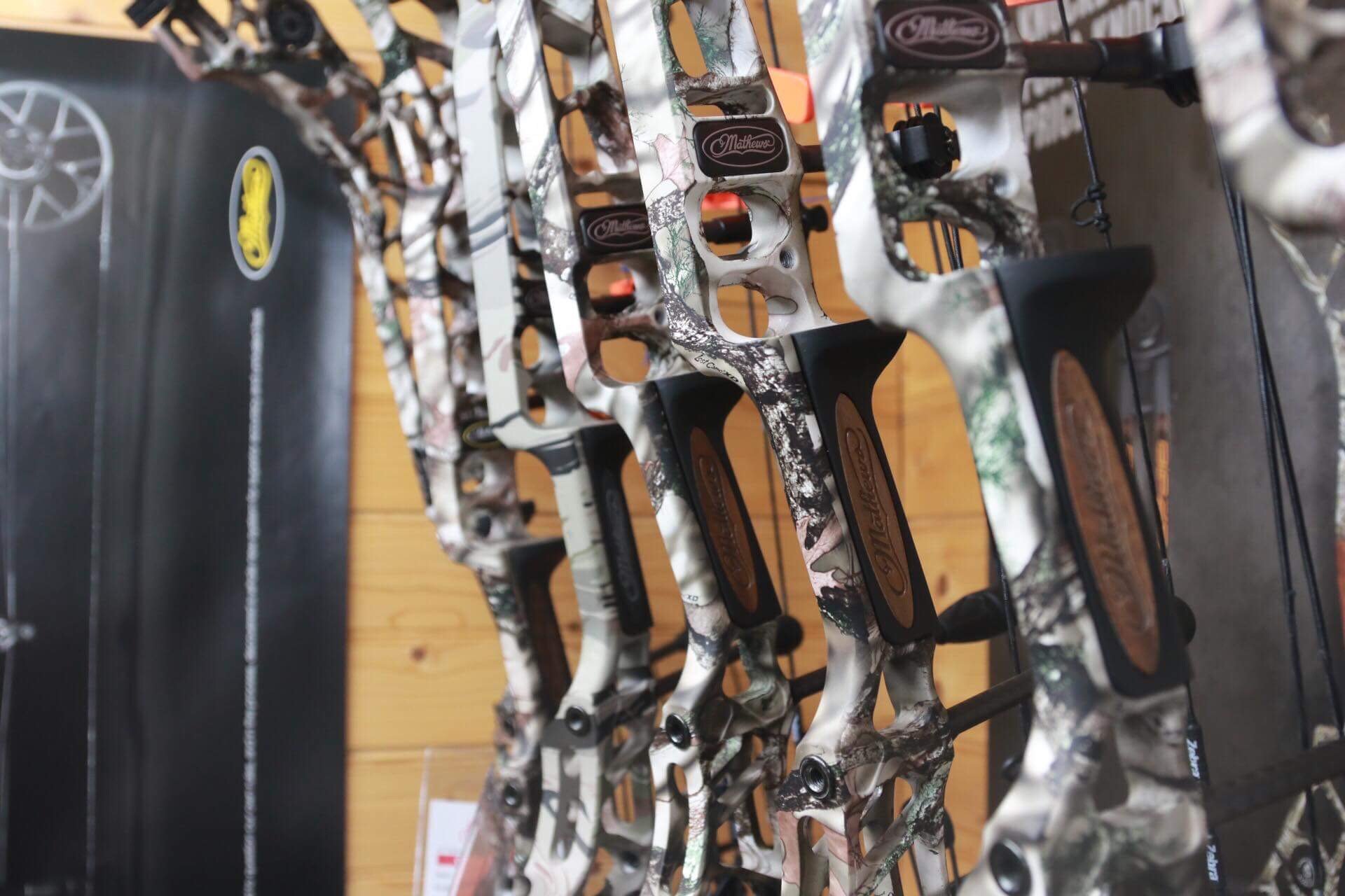 Outback Archery of Joplin LLC Bowhunting Joplin, MO