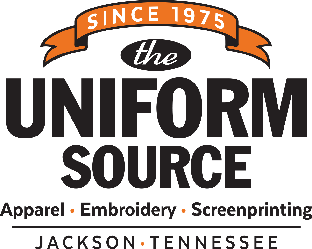 The Uniform Source | Uniform Shop | Jackson, TN