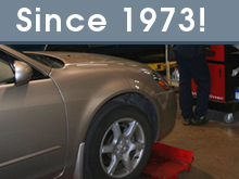 Alignments - Palmetto, GA - Pulliam's Tire & Alignment