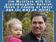 Accountants - Reston, VA - James F. McIntyre III, CPA, P.C.