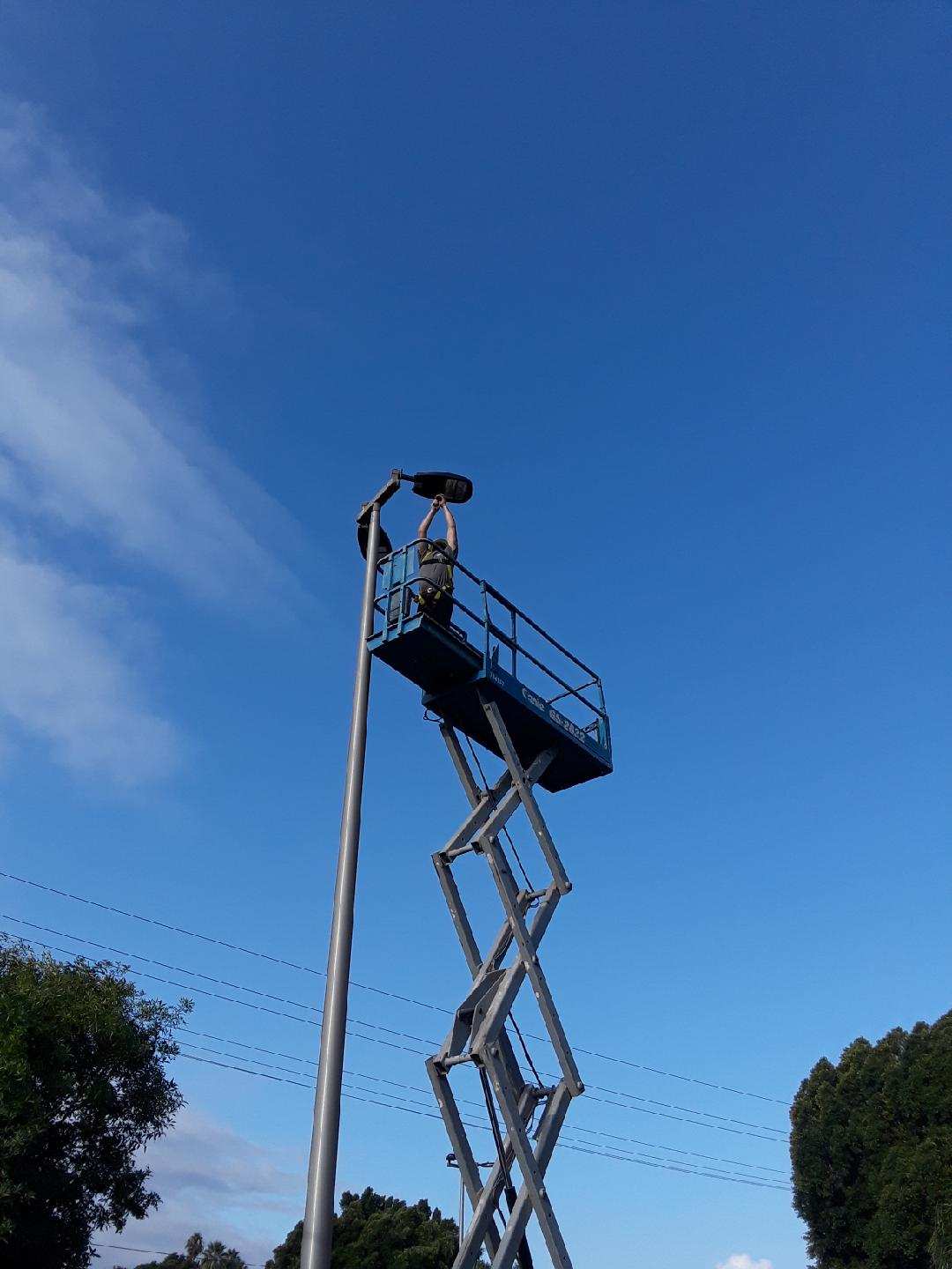 B & B Electric Photo Gallery Riverside, CA