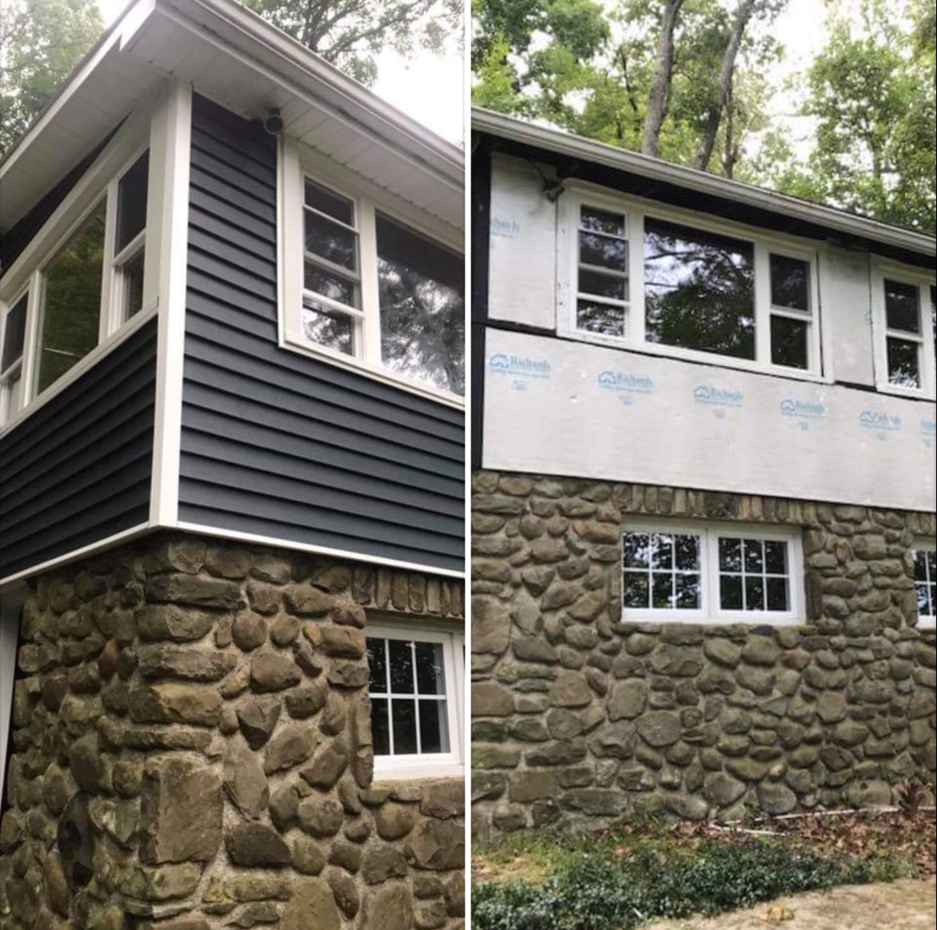 Hammer Home Improvement LLC Construction Dundalk, MD