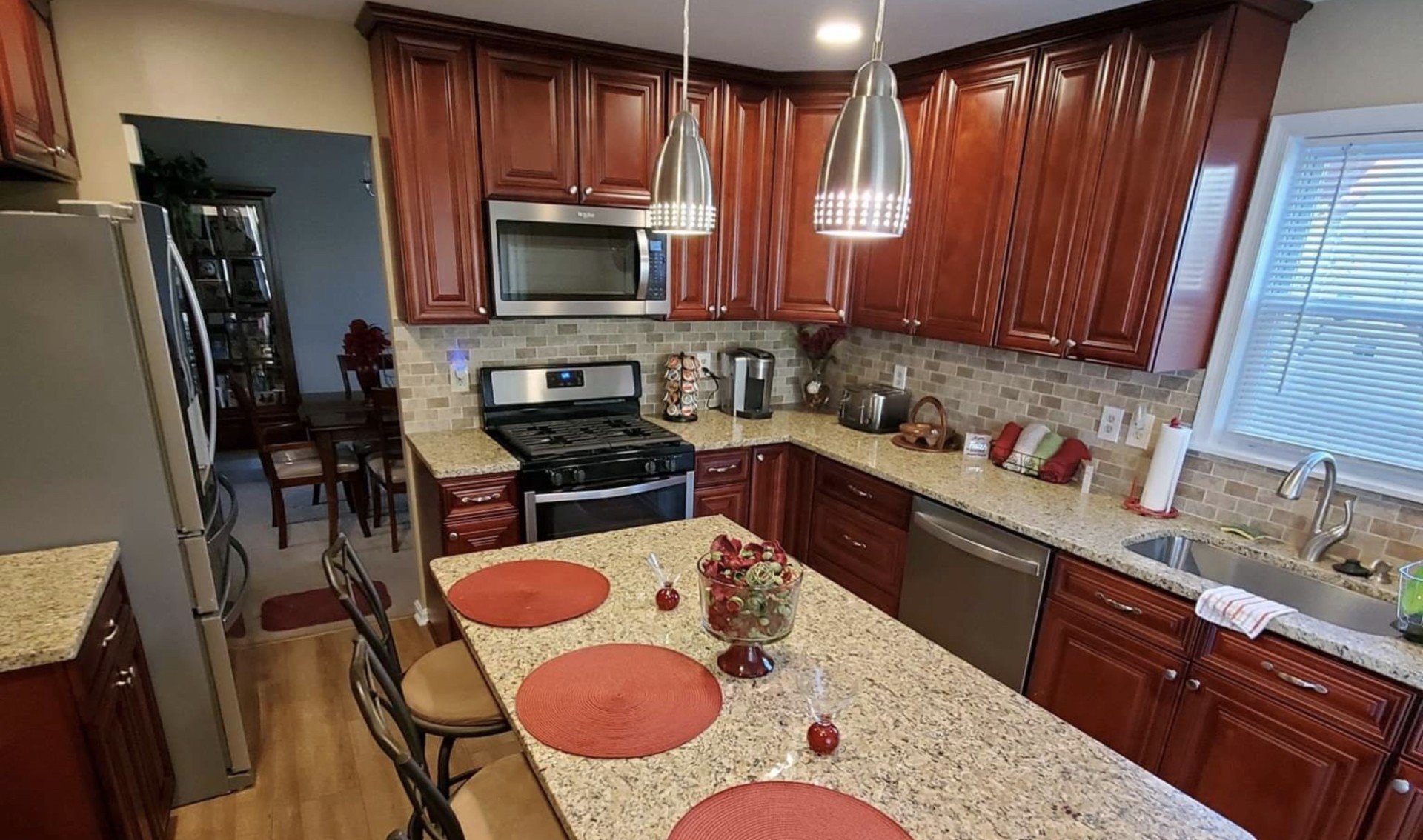 Hammer Home Improvement LLC Construction Dundalk, MD