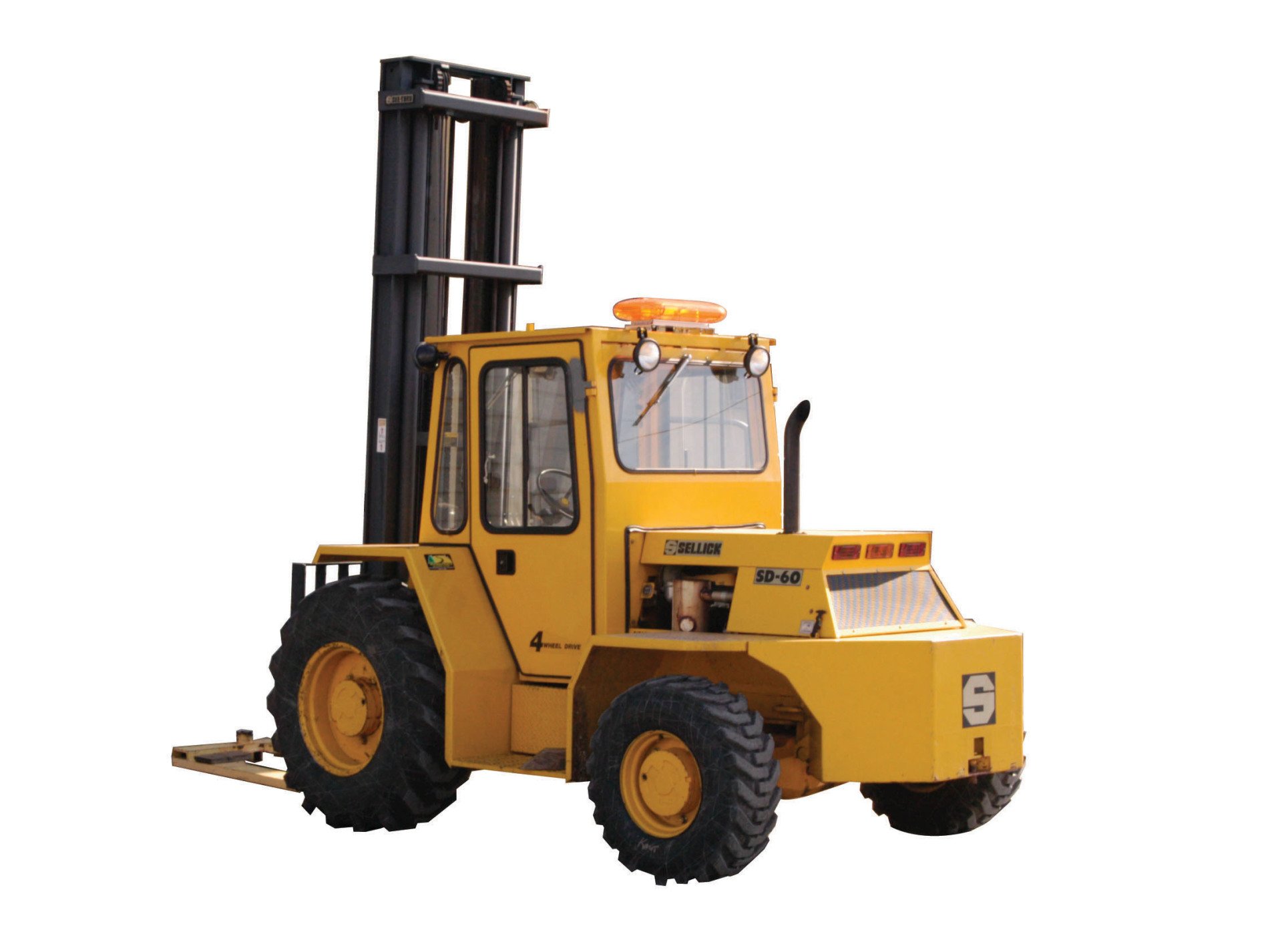Manny’s Forklifts Inc Forklift Service Carpentersville IL