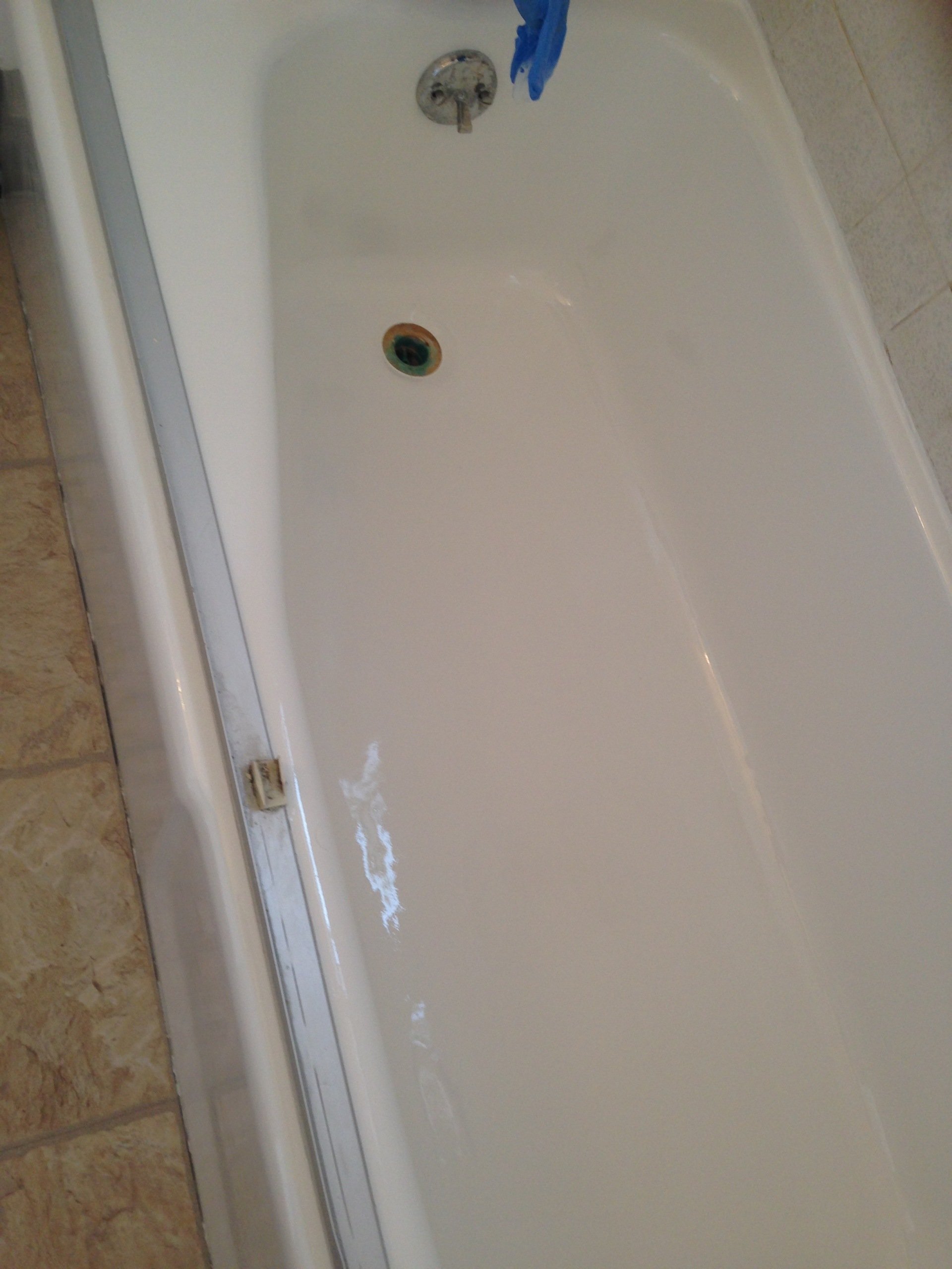 Surface Restoration Restoration Services Louisville, KY