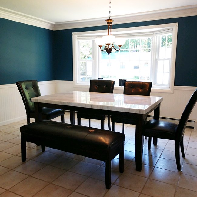 TJ Painting Company Photo Gallery Nashua, NH