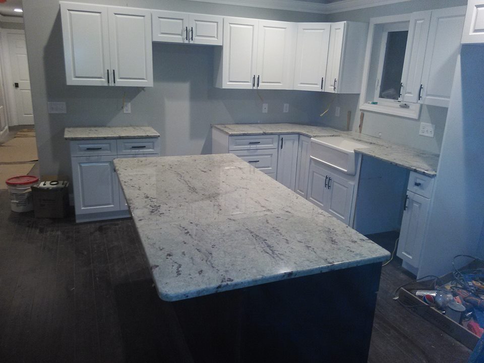 Almeida Marble Granite Countertop Services New Bedford