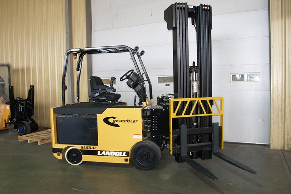 Specialty Forklift Sales Drexel 2 Locations In NY