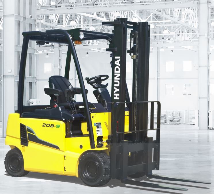 Forklifts Albany Syracuse Material Handling Products