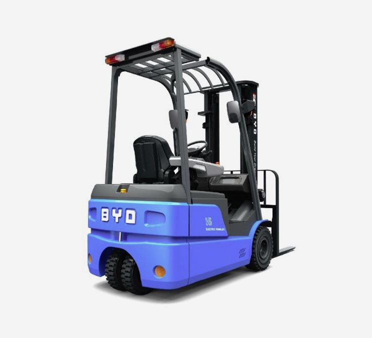 Forklifts Albany Syracuse Material Handling Products