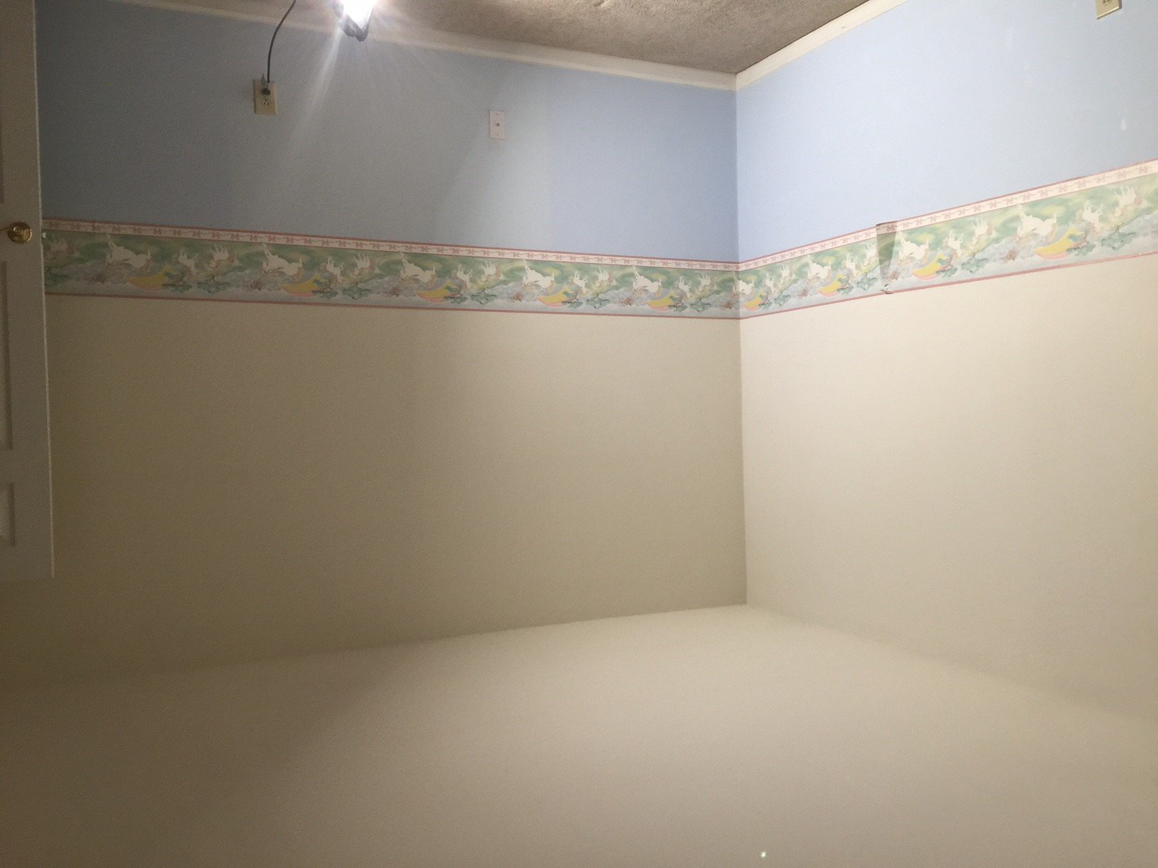 Wallpaper Installation Wall Board Repair Cranbury, NJ