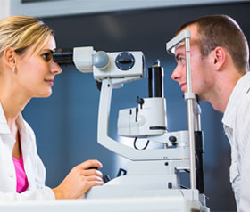 Family Eye Center Eastman Ga