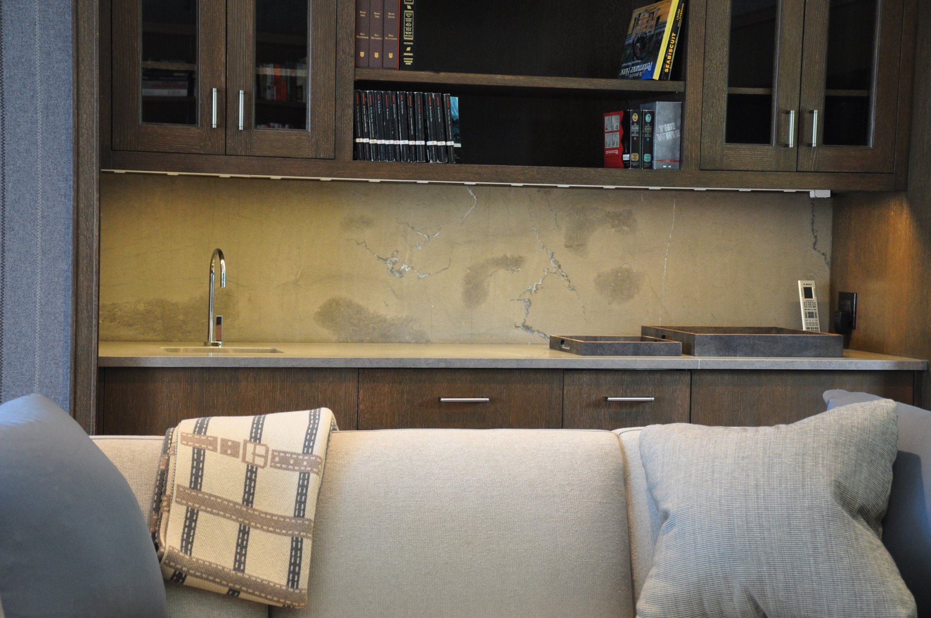 Custom Bar Tops Homes and Restaurants Yonkers, NY