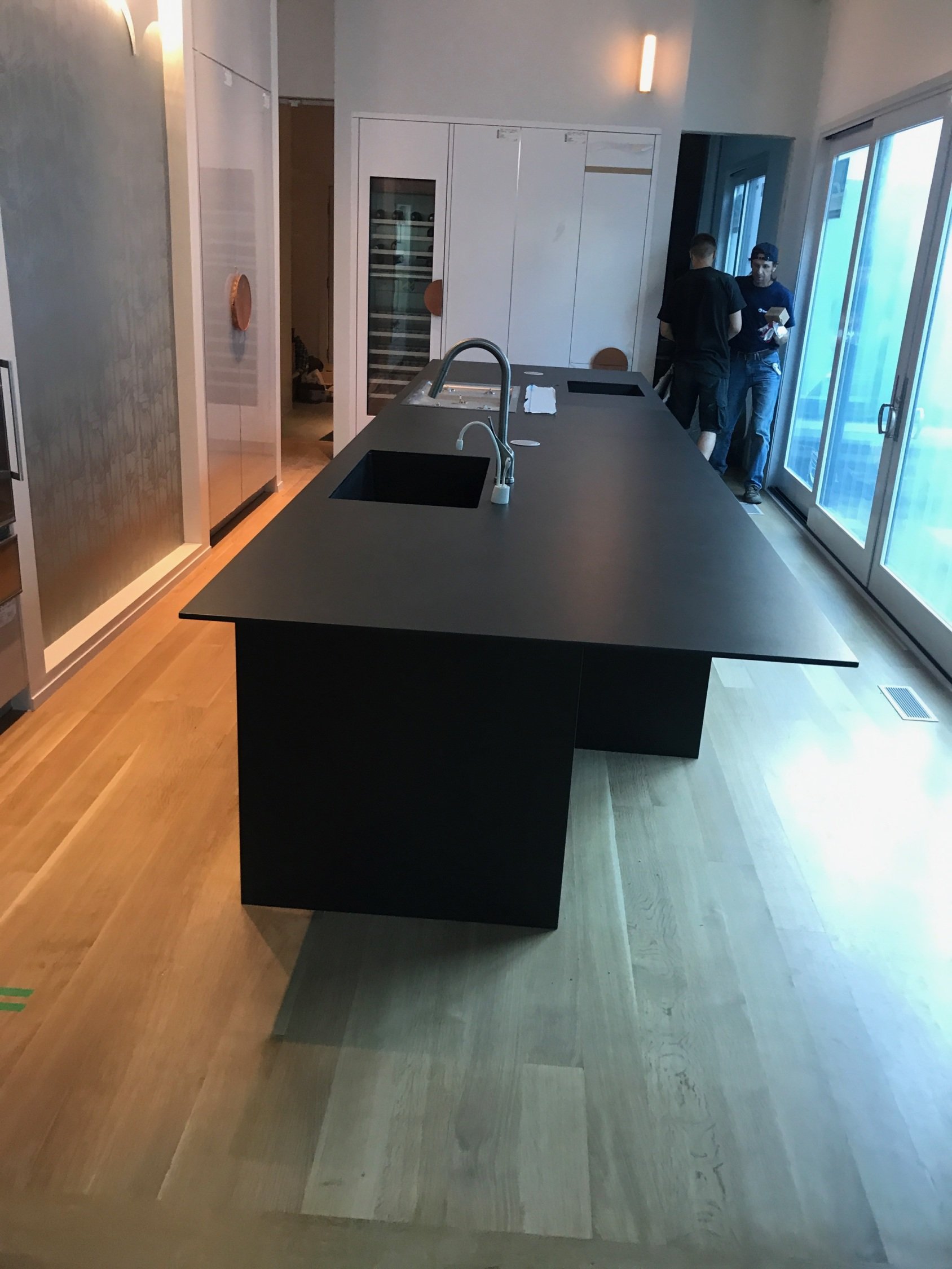 Customized Countertops Granite and Quartz Yonkers, NY
