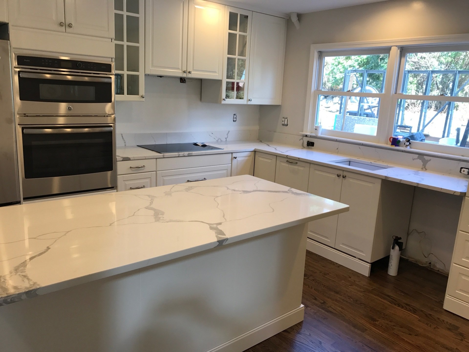 Customized Countertops Granite and Quartz Yonkers, NY