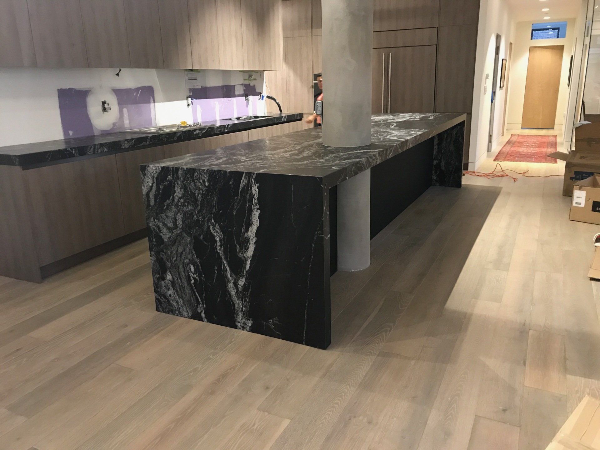 Customized Countertops Granite and Quartz Yonkers, NY
