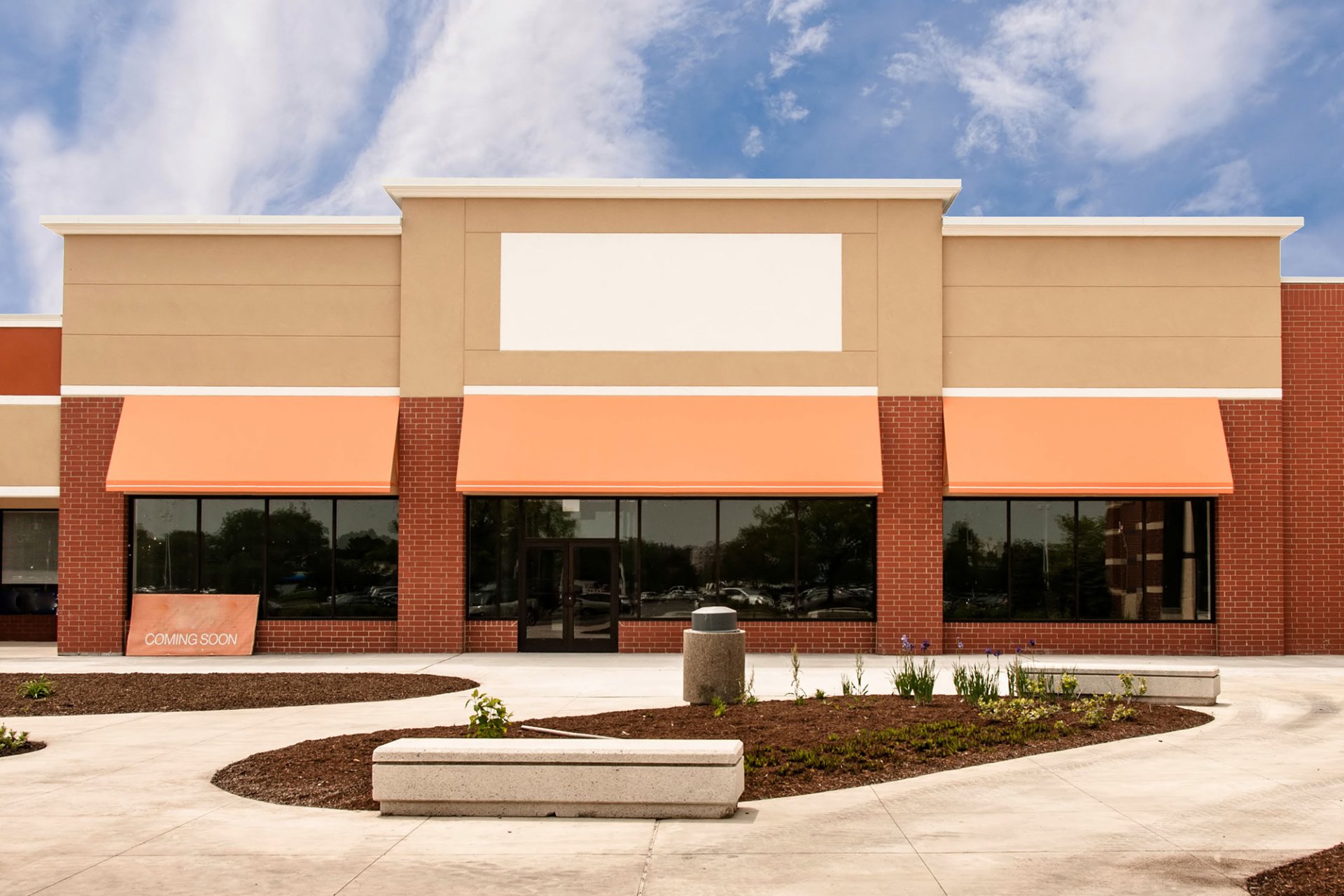 MidMichigan Canvas & Awning Awnings Flint, MI