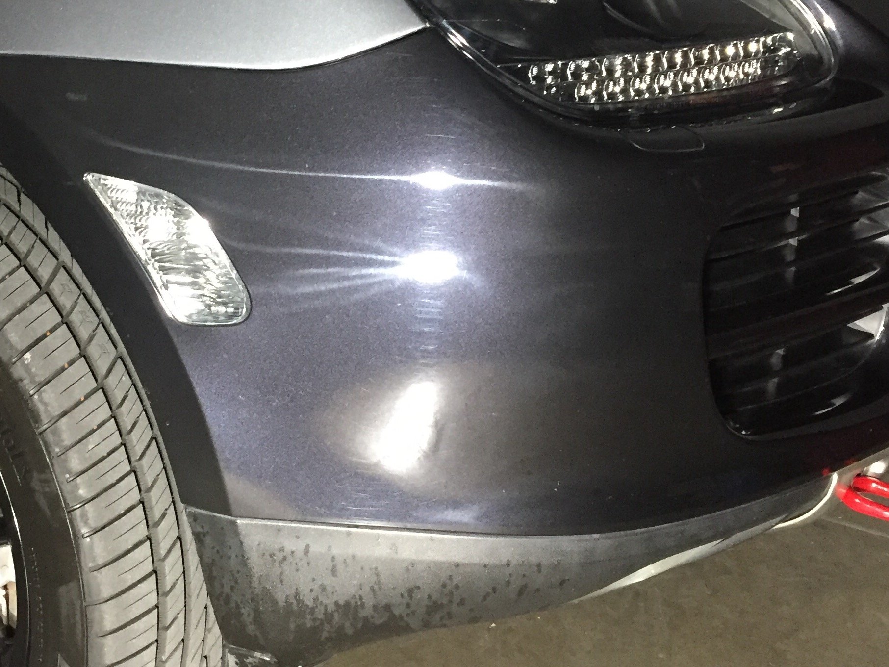 Auto Paint Correction Paint Polishing Mansfield, TX