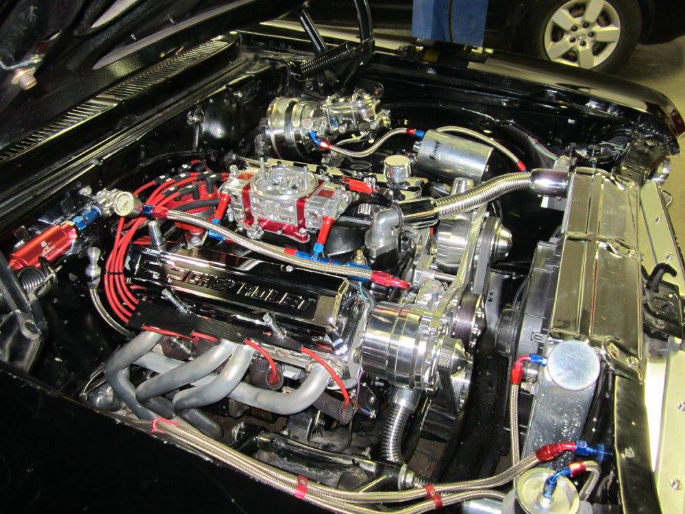 D & R Engines & Machine Inc. Photo Gallery | Marion, IA