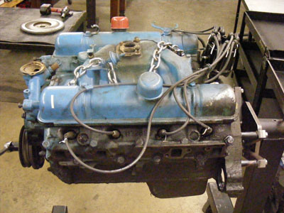 D & R Engines & Machine Inc. Photo Gallery | Marion, IA
