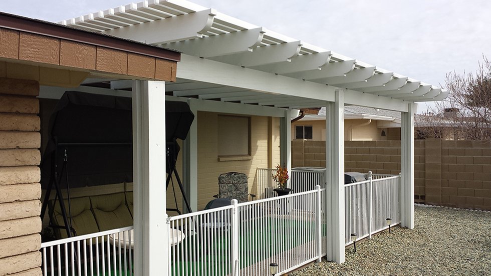 Valley Wide Awnings Awnings Mesa, AZ