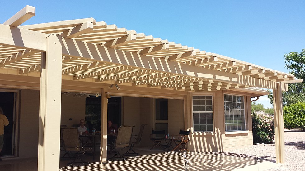 Valley Wide Awnings Awnings Mesa, AZ
