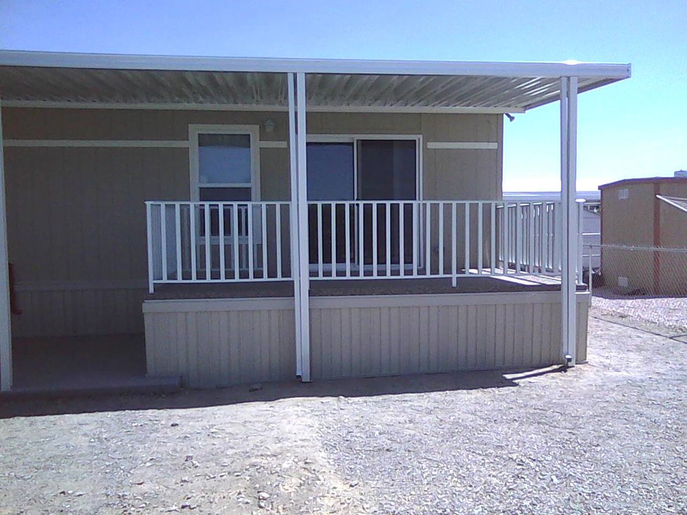 Valley Wide Awnings Awnings Mesa, AZ