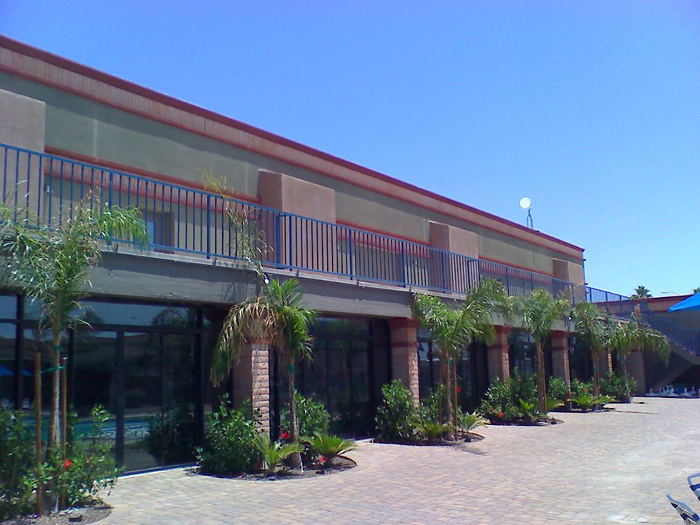Valley Wide Awnings Photo Gallery Mesa, AZ